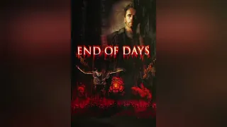 END OF DAYS (1999)