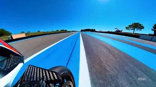 Bol d'Or 2022 - Onboard lap with Jérémy Guarnoni