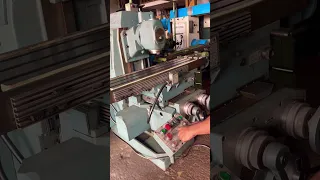 Adcock Shipley Universal Milling Machine