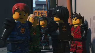 Ninjago Season 7 Recap/Intro No FX