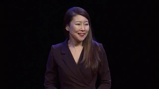 Robots replacing human jobs: UN-welcome to Las Vegas | Beth Wi | TEDxUNLV