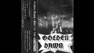 Golden Dawn - Way of the Sorcerer (FULL DEMO)(1995)