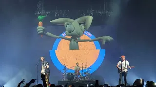 Blink 182 - 'What's My Age Again?' - May 11, 2023 (Toronto)