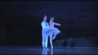 SWAN LAKE, ballet in two acts, Russia