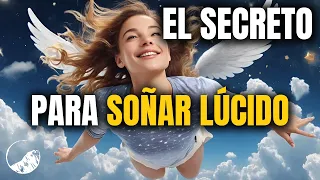 El SECRETO del Sueño LÚCIDO✨[Meditación Guiada para DOMINAR tus Sueños]