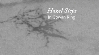 "Hazel Steps" from 'Hazel Steps through a Weathered Home' by IN GOWAN RING