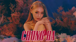 𝐏𝐥𝐚𝐲𝐥𝐢𝐬𝐭 👑 Queen 청하 컴백 기념 노래 모음｜CHUNG HA｜𝐒𝐭𝐨𝐧𝐞 𝐌𝐮𝐬𝐢𝐜 𝐏𝐥𝐚𝐲𝐥𝐢𝐬𝐭