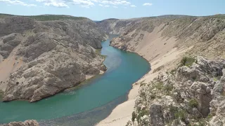 Auf den Spuren von Winnetou (FHD)