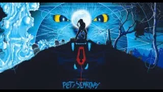 PET SEMATARY Official Trailer 2019 Horror Movie