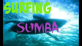 Sumba Surf Adventure