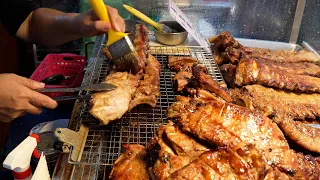 嘉義市民最期待!!全台討論度爆表的湖美夜市美食大合集/The Chiayi Humei Night Market, which has become a hot topic in Taiwan