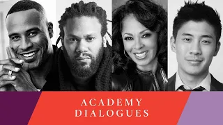 DeVon Franklin, Franklin Leonard, Debra Martin Chase & Phil Sun| Academy Dialogues:Owning Your Brand