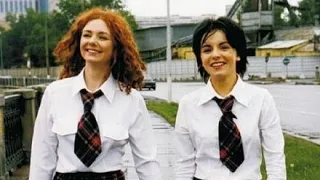 t.A.T.u./Тату - как менялись песни (2000 - 2014)