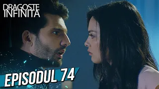 Dragoste Infinita - Episodul 74 (Cu Subtitrare in Română) | Kara Sevda
