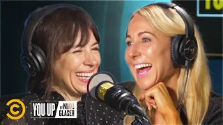 Nikki’s Awful Date (feat. Natasha Leggero & Moshe Kasher) - You Up w/ Nikki Glaser (July 30, 2019)