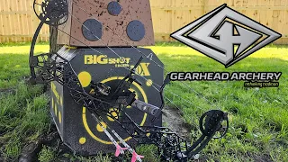 The Truth About The Gearhead B30 Bow Revealed