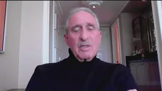 Arthur Blank on Falcons head coach Raheem Morris