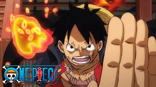 Ryuo! | One Piece