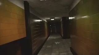 every backrooms found footage i could find until level 21