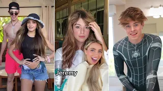 JEREMY HUTCHINS FUNNY TIK TOK VIDEOS 2022 (w/Titles) BEST OF JEREMY HUTCHINS TIKTOKS