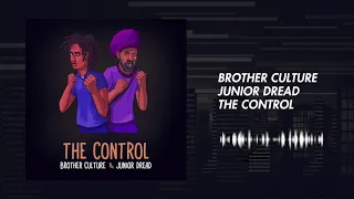 Brother Culture, Junior Dread, Little Lion Sound, Addis Records - The Control (Official Audio)