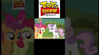 my little pony gifs sounds funnys #shorts