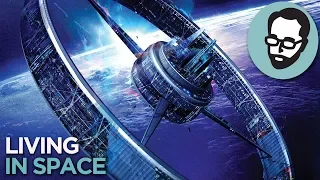 Space Stations: Past, Present, And Future | Answers With Joe
