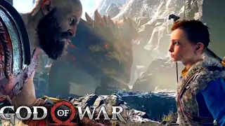 God of War - Parte #9