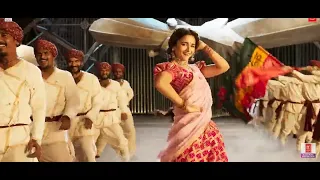 ethara jenda video song (Telugu) | RRR | NTR,ram charan,alia,Ajay devgn| keeravaani| ss rajamouli