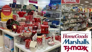 BEST OVERSTOCKED BROWSE WITH ME VIDEO EVER HOME GOODS TJMAXX