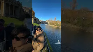 Bath United Kingdom 🥰😍 #vlog #pinoyinuk #unitedkingdom #bath #jleoven #jleovenrayos