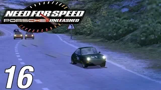 Need for Speed: Porsche Unleashed (PC) - Carrera RS 2.7 Challenge (Let's Play Part 16)