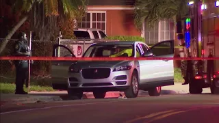 Police investigate 2 fatal shootings at same intersection in Miami Gardens