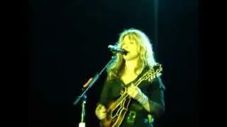 10. These Dreams.  HEART Live In Concert PITTSBURGH PA 7-26-2012 JULY by CLUBDOC at STAGE AE