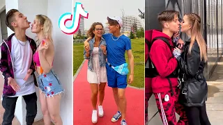 Best Videos Of Alex Miracle & Margo Flury TikTok Compilation 😍 #8