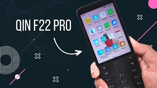 [RK#26] Review Qin F22 Pro: Tes Gaming PUBG, Mobile Banking BCA, Kamera, sampai Whatsapp