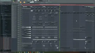 FL Studio - Bass House #2 (Free FLP)