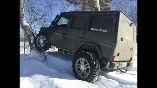 стоит ли травить колеса для offroad