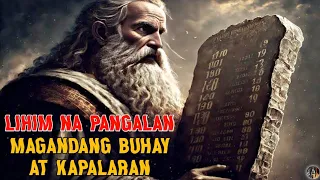 MAHIWAGA AT LIHIM NA PANGALAN PARA SAAN? ALAMIN SA VIDEO NATING ITO | KAPANGYARIHAN SA PANINIWALA