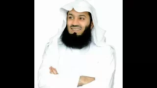 Mufti Menk talks about Surah Al Kahf, Dajjal and Muslim leaders