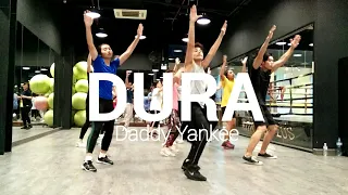 Dura - Daddy Yankee Dura | By MiwMiw #เพลงฮิต