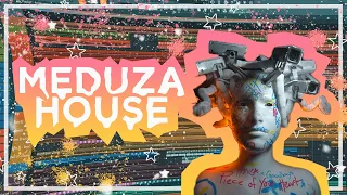 FREE FLP | SELECTED MEDUZA STYLE DEEP HOUSE | FL Studio