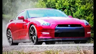 2012 Nissan GTR Road Test & Review by Drivin' Ivan