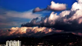 perce les nuages avec isabelle boulay