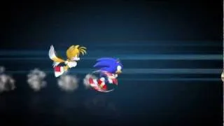 Sonic The Hedgehog 4: Episode II - Reunion Trailer