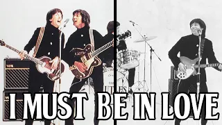 I Must Be In Love - Colorized (The Rutles)