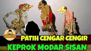 BAGONG LUCU KI SENO NUGROHO ‼️ ORA WEDI MATI MEMBELA KEBENARAN