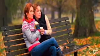 Imagine Me and You - Arms - Rachel & Luce