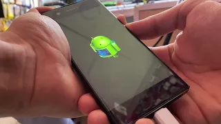 How To Hard Reset Sony Xperia || sony xperia factory reset 2023