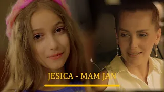Jesica - Mam jan / Ջեսիկա - Մամ ջան